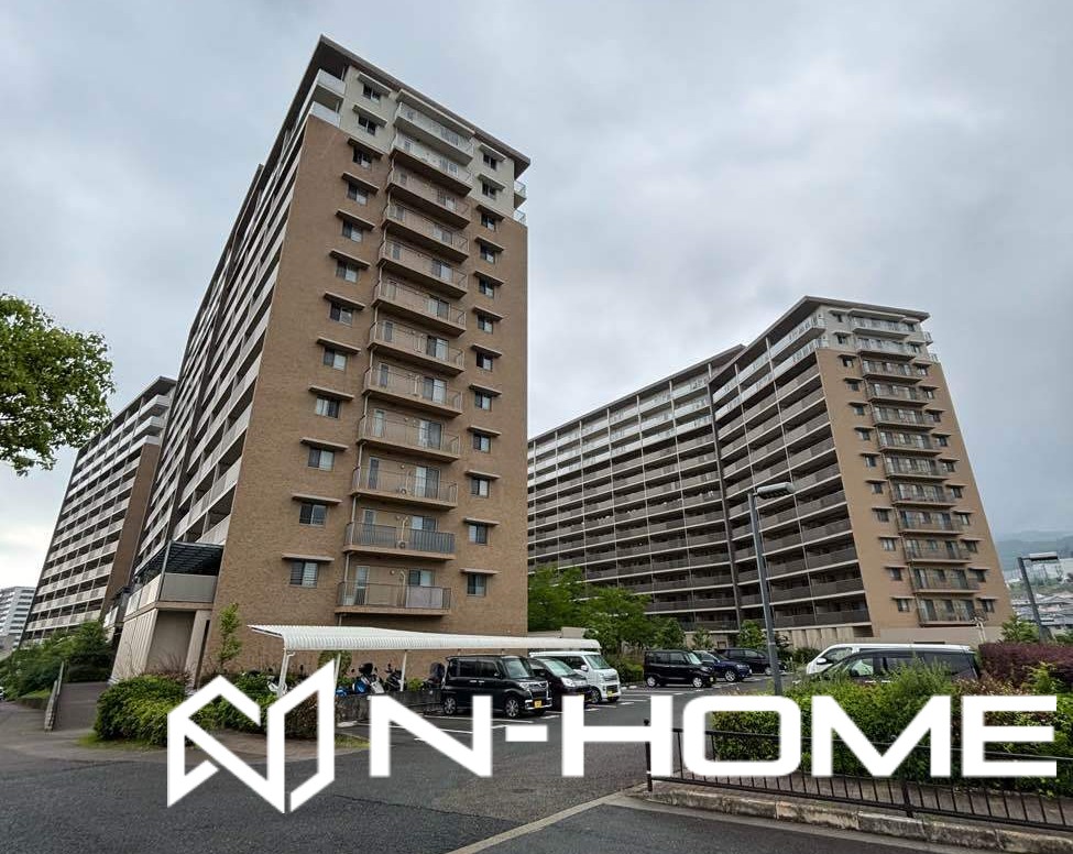 御成約御礼　ジオ彩都のぞみ丘